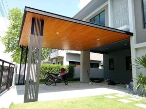 Jasa Pemasangan Kanopi Alderon Terdekat di Bogor