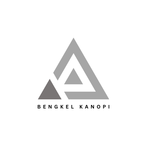 Logo Bengkel Kanopi